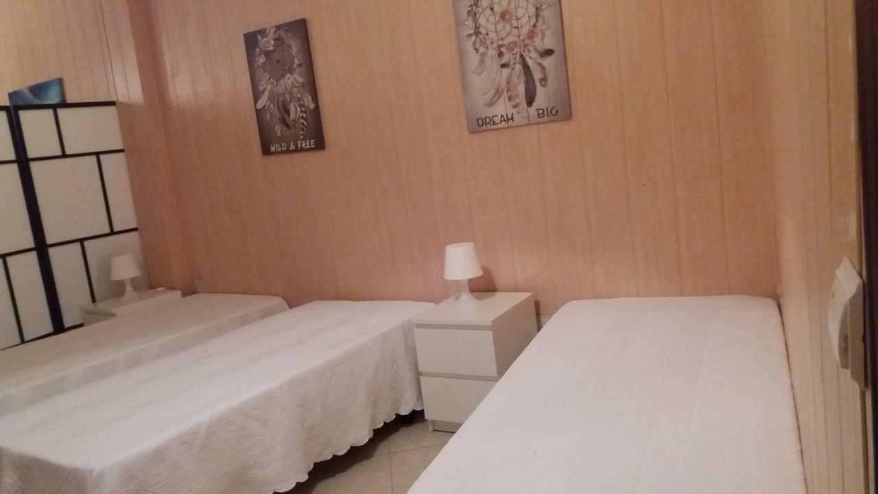 Apartamento Boa Noite Apertment Lisboa Exterior foto